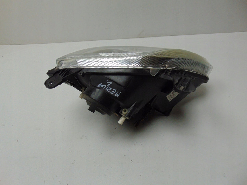 Frontscheinwerfer Opel Meriva A 93321054 89035113 Links Scheinwerfer Headlight SCH8913200478pw