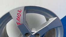 Load image into Gallery viewer, 1x Alufelge 17 Zoll 7.5" 5x112 43ET 8V0601025GC Audi A3 Rim Wheel FEL1046085870fc
