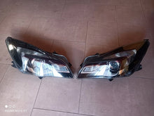 Load image into Gallery viewer, Frontscheinwerfer Opel Insignia A 39031201LH Links Scheinwerfer Headlight SCH5125527997qj