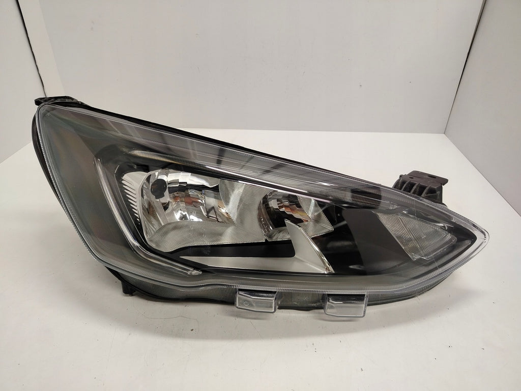 Frontscheinwerfer Ford Focus JX7B-13W029-CE LED Rechts Scheinwerfer Headlight SCH3968062555wi