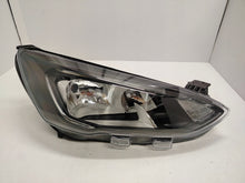 Laden Sie das Bild in den Galerie-Viewer, Frontscheinwerfer Ford Focus JX7B-13W029-CE LED Rechts Scheinwerfer Headlight SCH3968062555wi