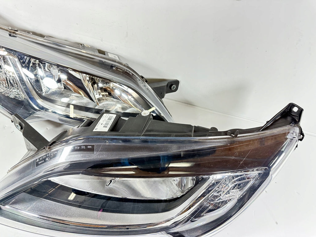 Frontscheinwerfer Fiat Ducato 1394428080 1394420080 Ein Satz Headlight SCH8756266250ng