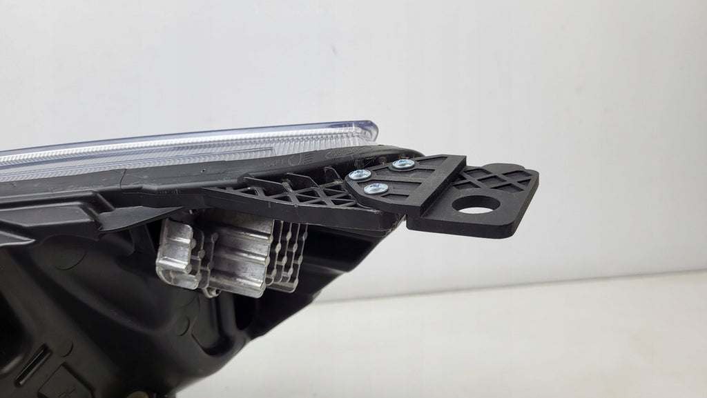 Frontscheinwerfer Ford Focus NX7B-13E014-CD LED Rechts Scheinwerfer Headlight SCH3660771401lu