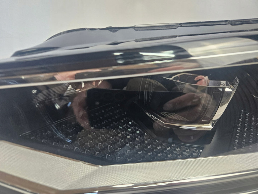 Frontscheinwerfer VW Sportsvan 517941081 Full LED Ein Stück (Rechts oder Links) SCH4458633869wg