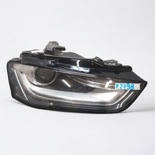 Load image into Gallery viewer, Frontscheinwerfer Audi A4 8K0941006C Rechts Scheinwerfer Headlight