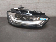 Load image into Gallery viewer, Frontscheinwerfer Audi A4 8K0941006C Rechts Scheinwerfer Headlight
