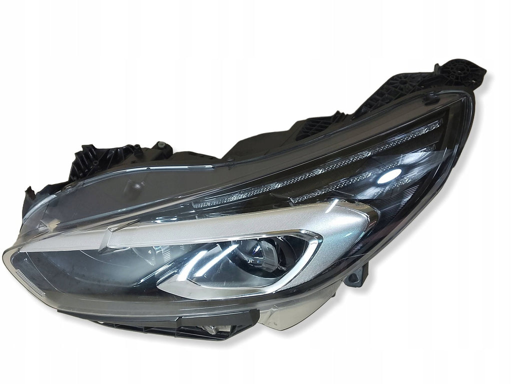 Frontscheinwerfer Ford S-Max C83TA EM2B13W030CS90076253 FALSE Headlight SCH2807839260fz