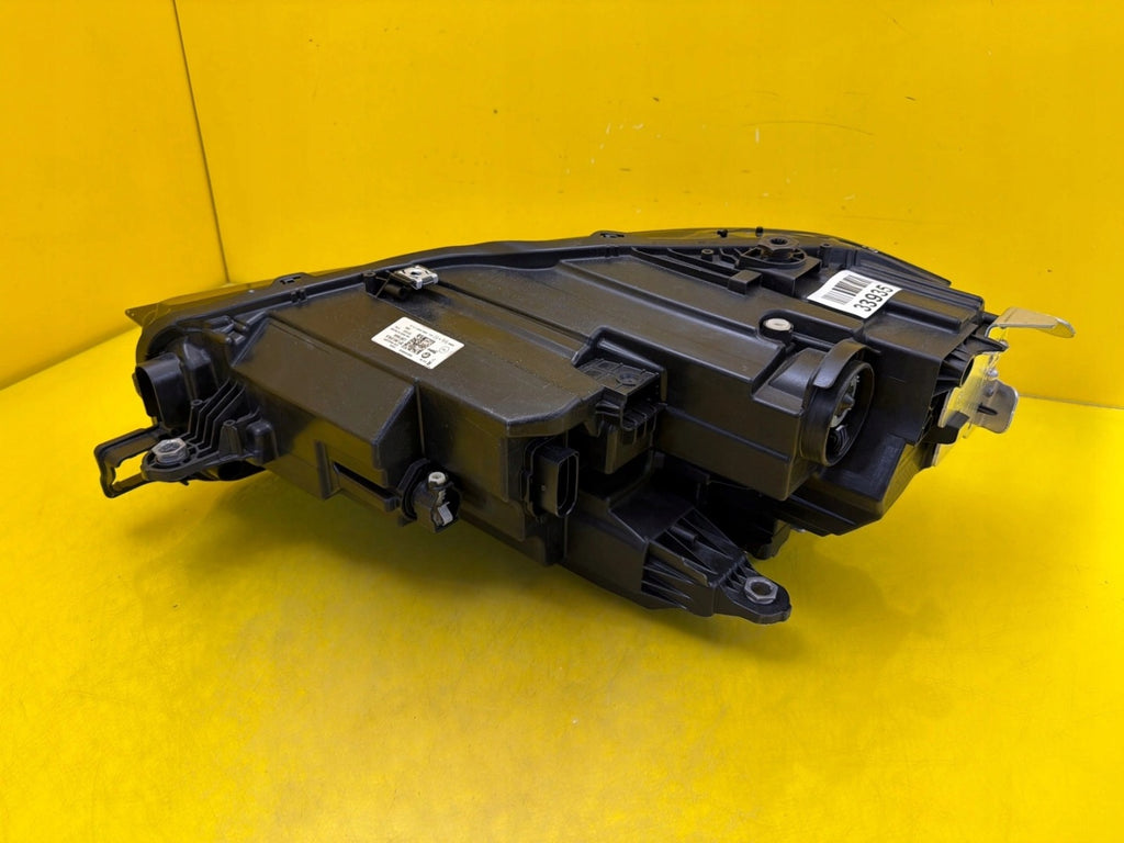 Frontscheinwerfer Skoda Superb I 3P1941016A LED Rechts Scheinwerfer Headlight SCH5135482956sq