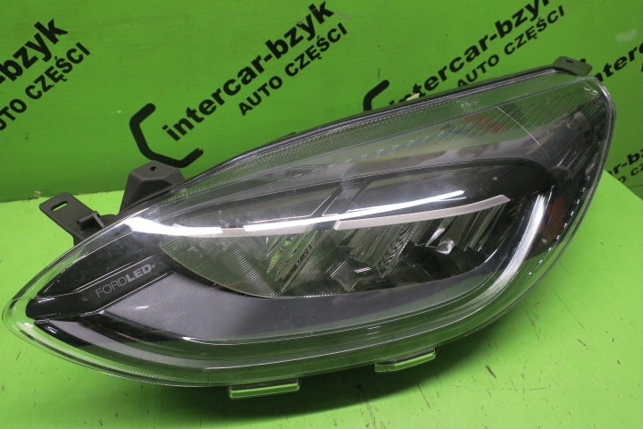 Frontscheinwerfer Ford Fiesta N1BB-13E015-AE LED Links Scheinwerfer Headlight