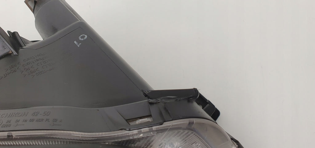 Frontscheinwerfer Toyota Rav 4 III Rechts Scheinwerfer Headlight SCH2520483671ri