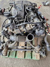 Load image into Gallery viewer, Motor BMW F21 F20 116 N47D16A 1.6 116PS Diesel Engine Unkomplett MOT6041875158tv