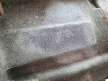 Load image into Gallery viewer, Motor Citroën Berlingo NFU 1.6 110PS 80kW 121TKm 2002 Benzin Engine Komplett MOT2197634558eb