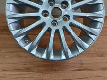 Laden Sie das Bild in den Galerie-Viewer, 1x Alufelge 17 Zoll 7.0&quot; 5x108 50ET BM5J-10007-GB Ford Rim Wheel