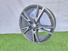 Load image into Gallery viewer, 1x Alufelge 19 Zoll 8.0" 5x112 39ET 80A601025R Audi Q5 Rim Wheel FEL9192134575ug