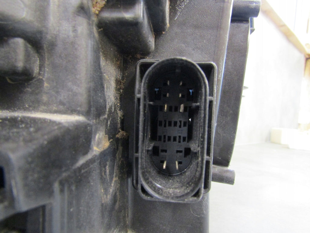 Frontscheinwerfer Mercedes-Benz Cla A1189066901 LED Links Scheinwerfer Headlight SCH3443446187mg