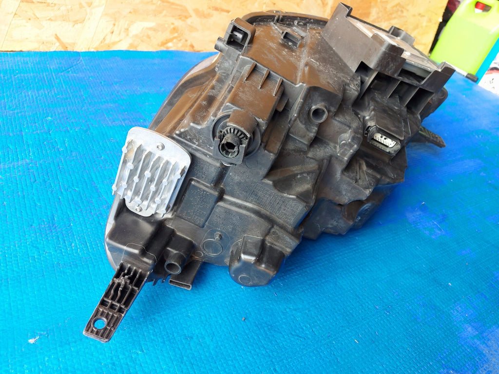 Frontscheinwerfer Ford Kuga III LV4B-13E016-AP LED Rechts Scheinwerfer Headlight SCH1125320490pz