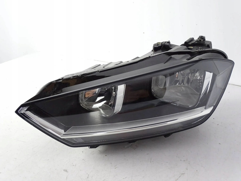 Frontscheinwerfer VW Sportsvan 517941005B Links Scheinwerfer Headlight