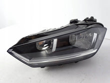 Laden Sie das Bild in den Galerie-Viewer, Frontscheinwerfer VW Sportsvan 517941005B Links Scheinwerfer Headlight