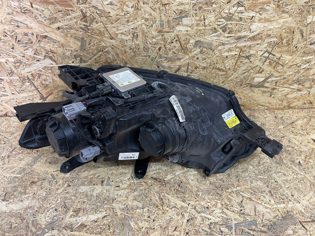 Frontscheinwerfer Mitsubishi Outlander III ECM921-22150 Xenon Rechts Headlight