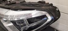 Load image into Gallery viewer, Frontscheinwerfer BMW X3 G01 G02 8739653 Full LED Links Scheinwerfer Headlight SCH7827542512wq