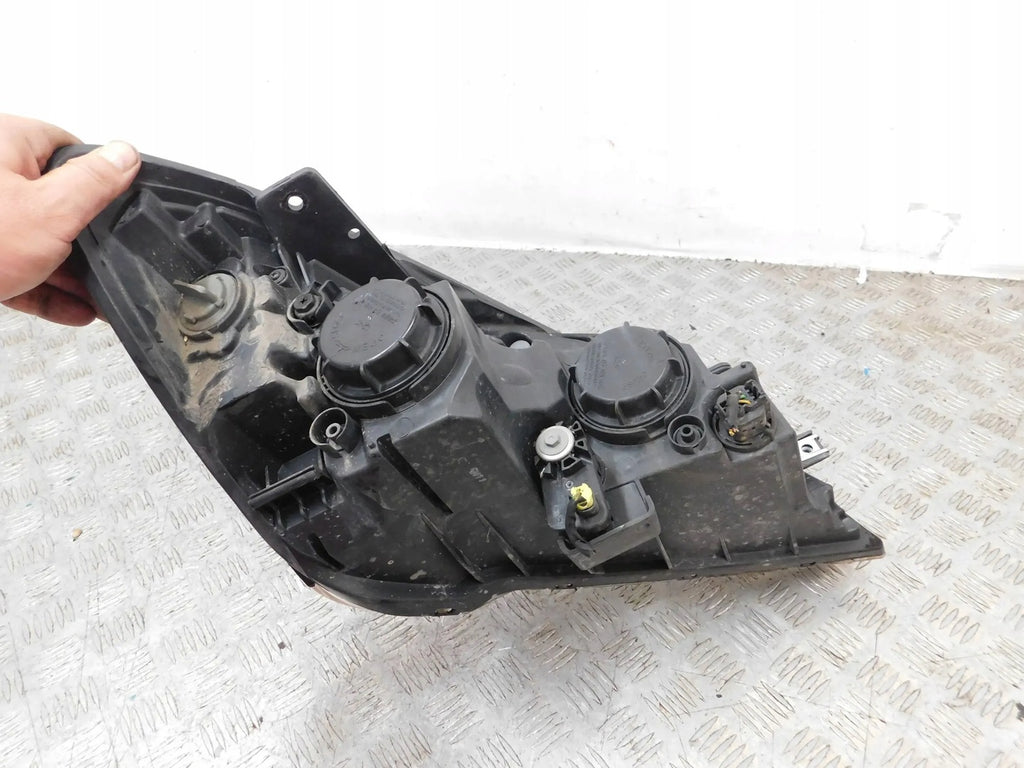 Frontscheinwerfer Kia Ceed CLI17357 Links Scheinwerfer Headlight