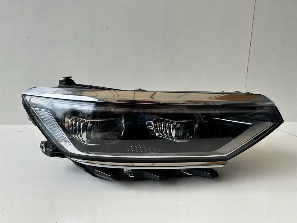 Frontscheinwerfer VW Passat B8 3G1941082 Rechts Scheinwerfer Headlight