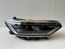 Load image into Gallery viewer, Frontscheinwerfer VW Passat B8 3G1941082 Rechts Scheinwerfer Headlight