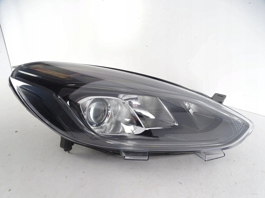 Frontscheinwerfer Ford Fiesta K1BB-13100-AB Rechts Scheinwerfer Headlight