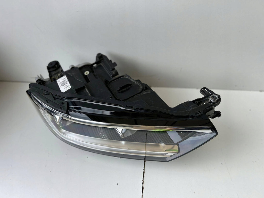 Frontscheinwerfer VW T-Roc 2GA941036S Rechts Scheinwerfer Headlight SCH4816189576aw