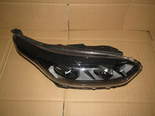 Laden Sie das Bild in den Galerie-Viewer, Frontscheinwerfer Kia Ceed 92102-J7XXX LED Rechts Scheinwerfer Headlight