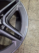Load image into Gallery viewer, 1x Alufelge 18 Zoll 7.5" 5x112 49ET A1774011500 Mercedes-Benz W177 Rim Wheel FEL7783590126gv