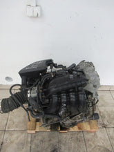 Laden Sie das Bild in den Galerie-Viewer, Motor Nissan X-Trail I Pathfinder QR25 2.5 170TKm Benzin Engine Komplett MOT8889516922sm