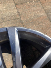 Laden Sie das Bild in den Galerie-Viewer, 1x Alufelge 18 Zoll 5x112 5G0601025AF VW Golf Vii Rim Wheel FEL6672092137cv