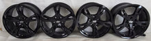 Laden Sie das Bild in den Galerie-Viewer, 4x Alufelge 17 Zoll 7.0" 5x114.3 47ET KBA51674 Hyundai Kona Rim Wheel FEL7185522049cr