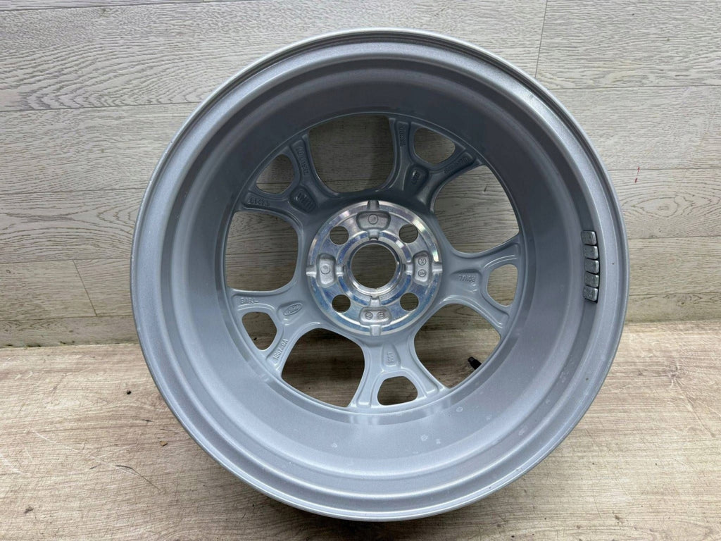 1x Alufelge 15 Zoll 4x108 BA6J1007GA Ford Fiesta I Rim Wheel FEL6011746543ne