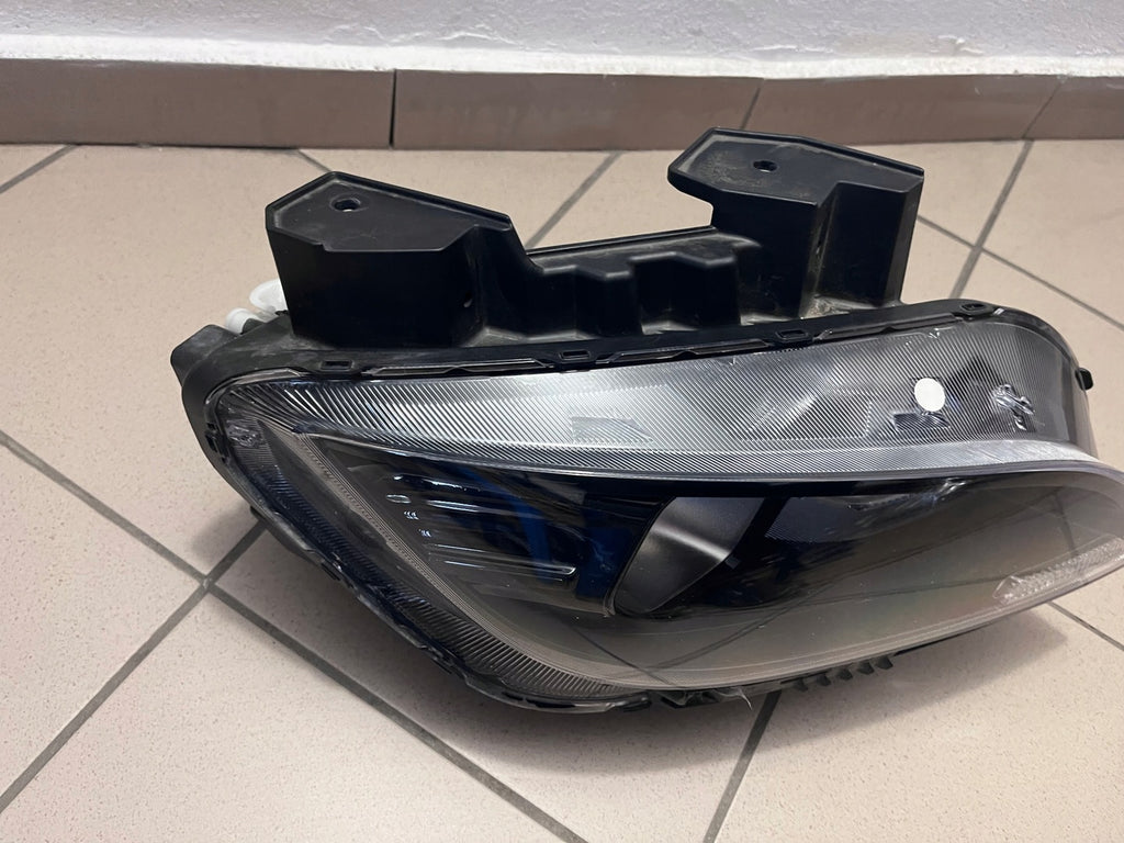 Frontscheinwerfer Hyundai Kona 92102J9500 LED Rechts Scheinwerfer Headlight SCH7783463543yc