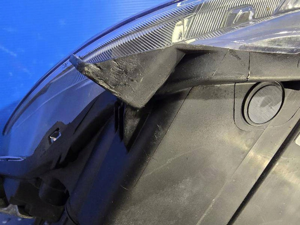 Frontscheinwerfer Volvo Xc40 31655990 LED Rechts Scheinwerfer Headlight SCH5876680300hr