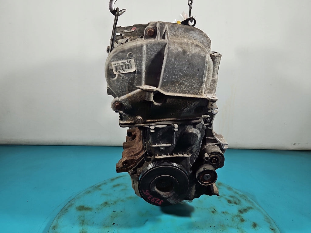 Motor Renault Megane III IMPRK1478842 K4MP848 1.6 101PS 2009 Benzin Unkomplett