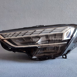 Frontscheinwerfer Audi A3 8Y0941035H LED Links Scheinwerfer Headlight SCH2440661916sp