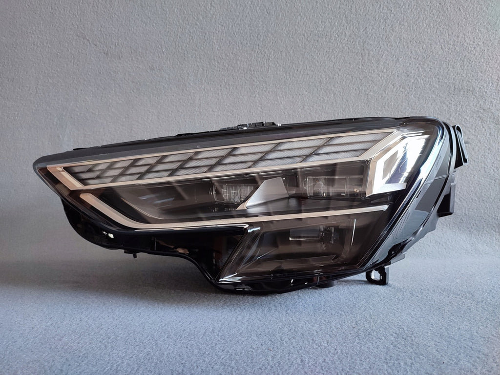 Frontscheinwerfer Audi A3 8Y0941035H LED Links Scheinwerfer Headlight SCH2440661916sp