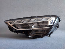 Laden Sie das Bild in den Galerie-Viewer, Frontscheinwerfer Audi A3 8Y0941035H LED Links Scheinwerfer Headlight SCH2440661916sp