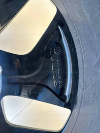1x Alufelge 19 Zoll 10A601025K VW Id.3 Rim Wheel FEL8477626581zc