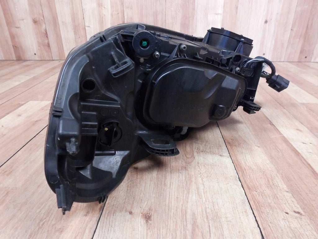 Frontscheinwerfer Volvo Xc60 I 31358106 Xenon Rechts Scheinwerfer Headlight SCH7421342385no