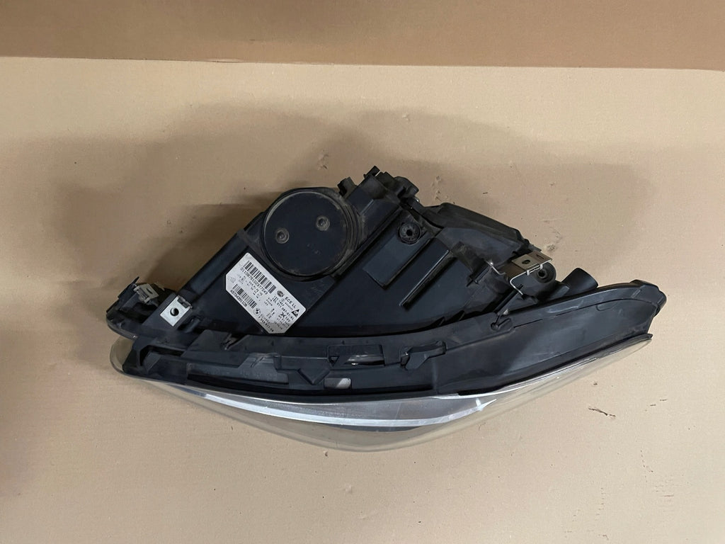 Frontscheinwerfer BMW 5 F11 F10 7343911-08 1EL011087-51 Xenon Links Headlight SCH1906631432lh