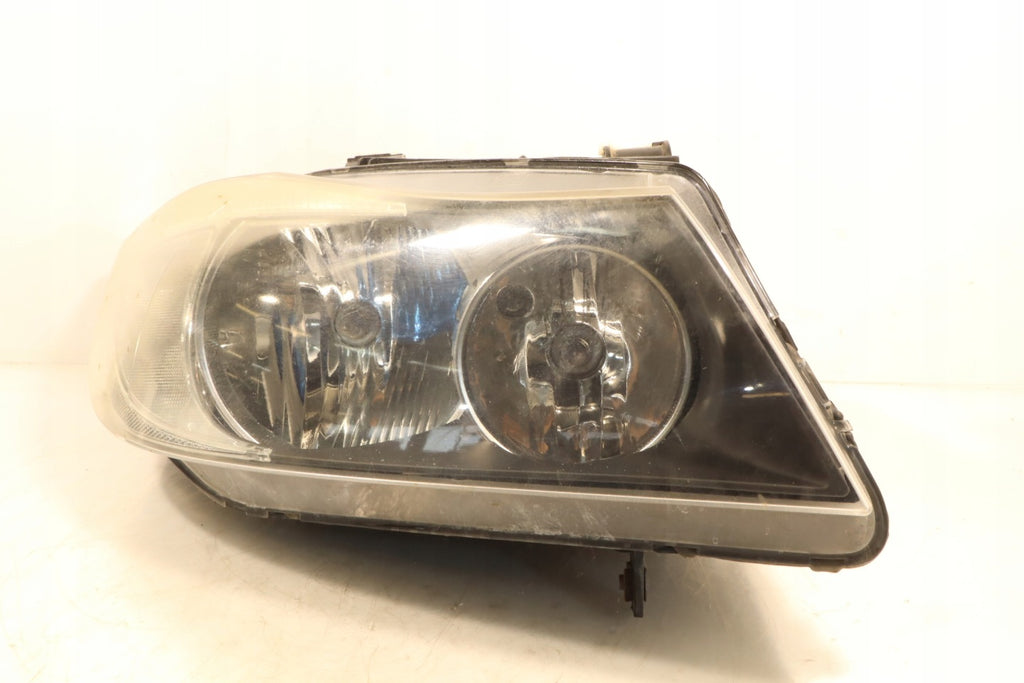 Frontscheinwerfer BMW 3 E90 6942722-02 Rechts Scheinwerfer Headlight SCH7090591000bm