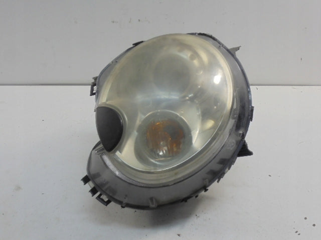 Frontscheinwerfer Mini R56 162703-03 Links Scheinwerfer Headlight SCH7757071003gs