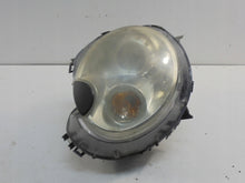 Laden Sie das Bild in den Galerie-Viewer, Frontscheinwerfer Mini R56 162703-03 Links Scheinwerfer Headlight SCH7757071003gs