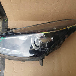Frontscheinwerfer Hyundai I I40 92101-3Z560 F05LF0504Q Links Headlight SCH5687306110od