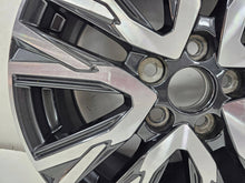 Load image into Gallery viewer, 1x Alufelge 17 Zoll PW4570D007 Toyota Yaris Cross Rim Wheel FEL1388683552zc