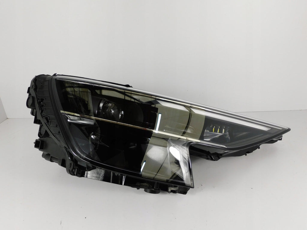 Frontscheinwerfer Audi Q8 4M8941012 Full LED Rechts Scheinwerfer Headlight SCH7067254900bt